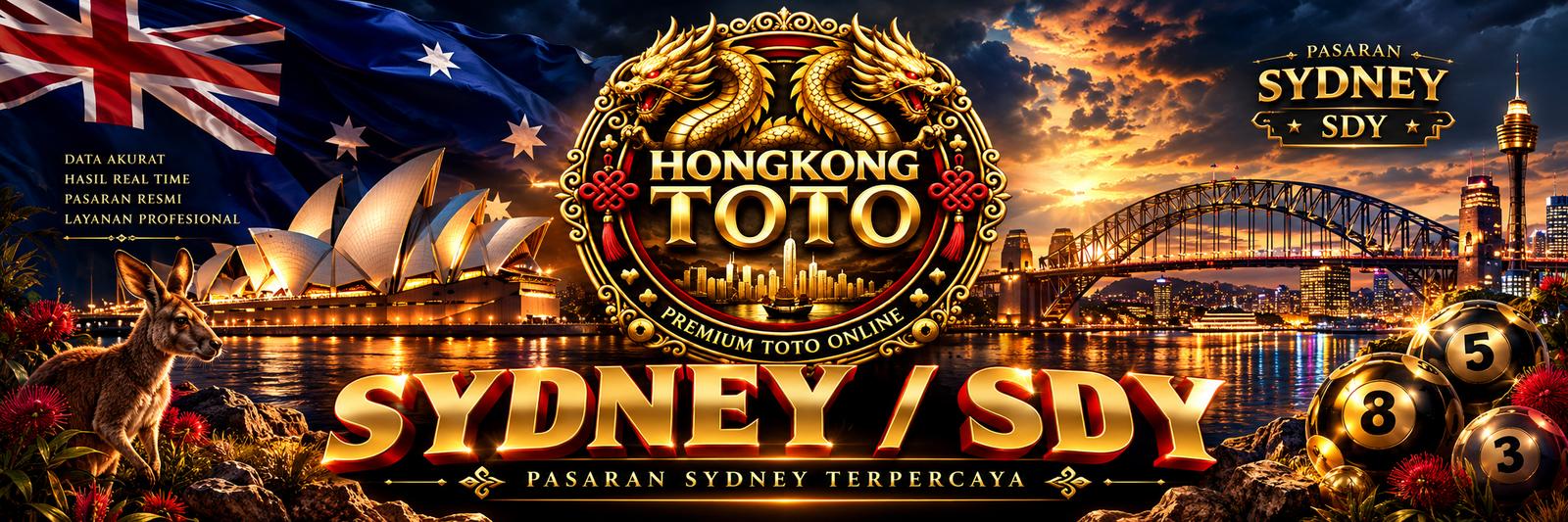 Sydney Lotto Talawi